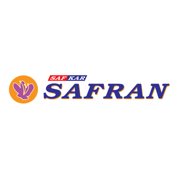 safran Logo PNG Vector
