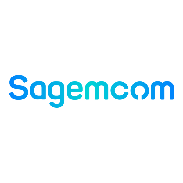 Sagemcom Logo PNG Vector