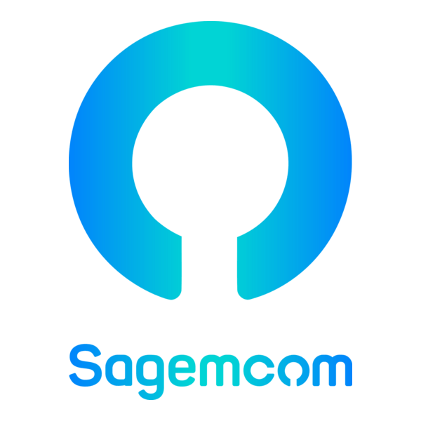 Sagemcom Logo PNG Vector