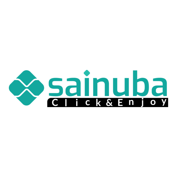 Sainuba.com Logo PNG Vector