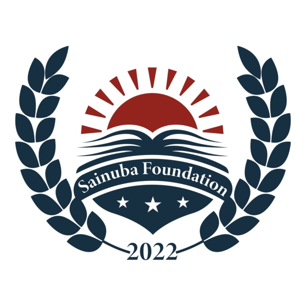 Sainuba Foundation Ltd Logo PNG Vector
