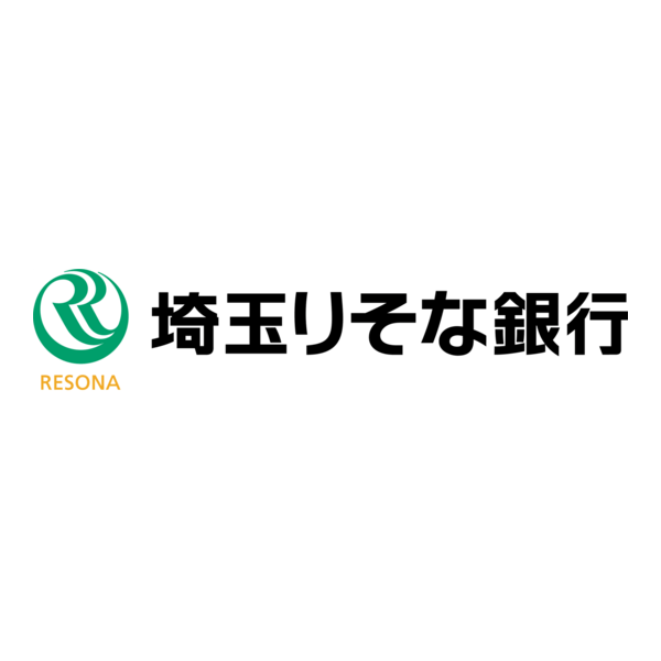 Saitama resona bank Logo PNG Vector