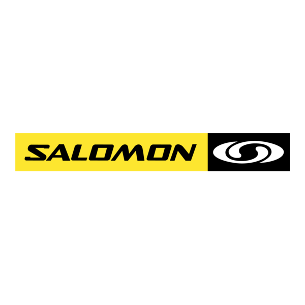 Salomon Logo PNG Vector