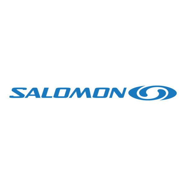 Salomon Logo PNG Vector