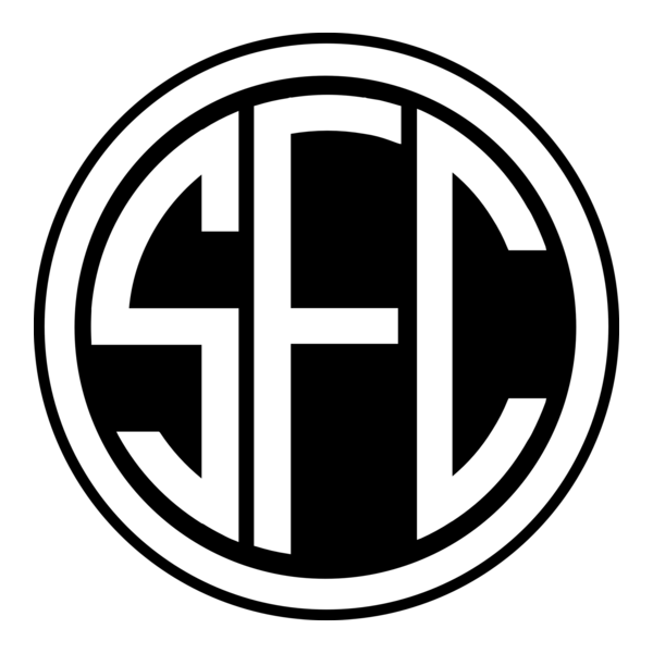 SALTINHO FUTEBOL CLUBE Logo PNG Vector