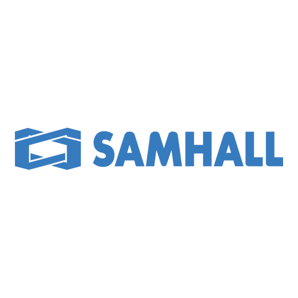 Samhall Logo PNG Vector
