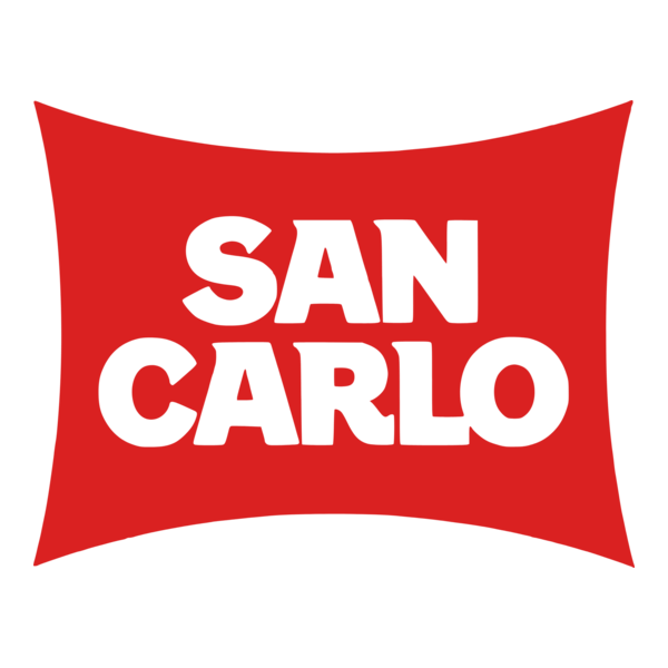 San Carlo Logo PNG Vector