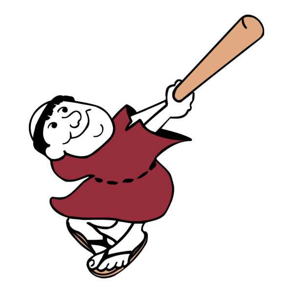 San Diego Padres Logo PNG Vector