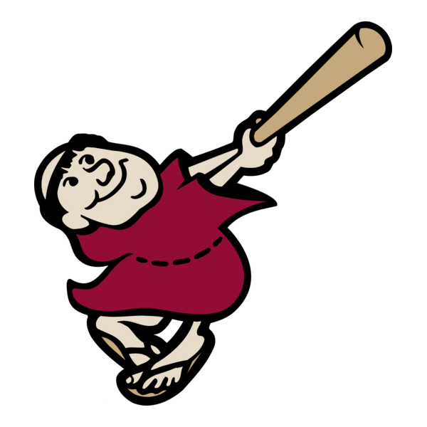 San Diego Padres Logo PNG Vector