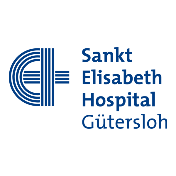 Sankt Elisabeth Hospital G Logo PNG Vector