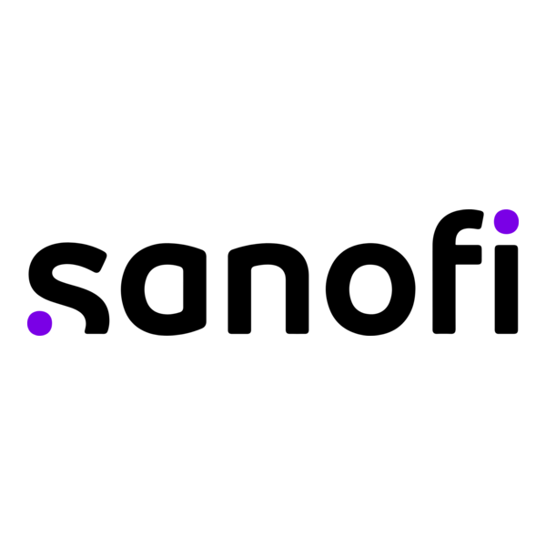 Sanofi Logo PNG Vector