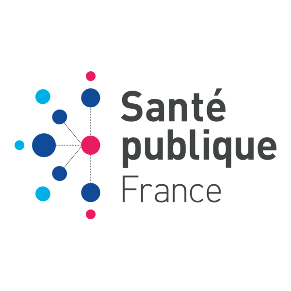 Sante Publique France Logo PNG Vector