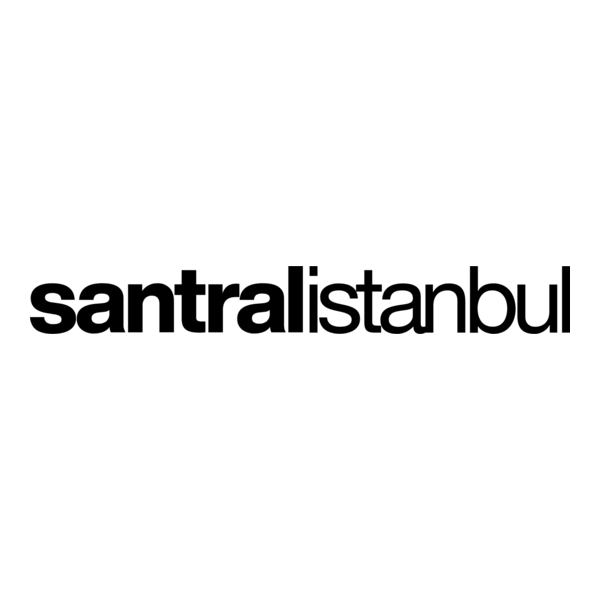 Santralistanbul Logo PNG Vector