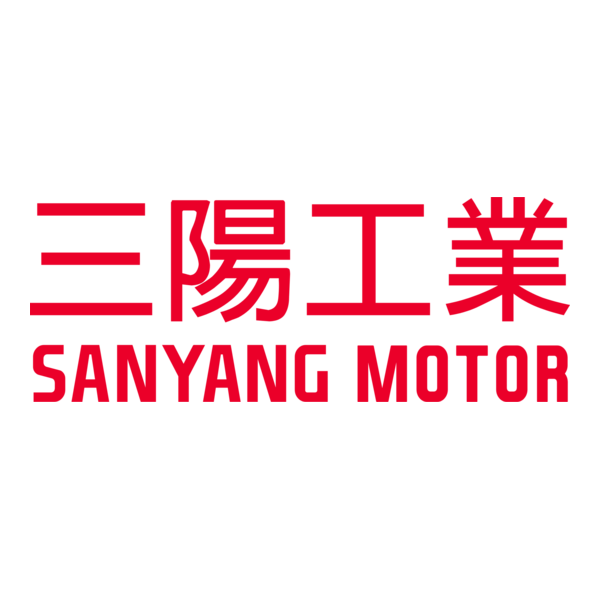 Sanyang Motor Logo PNG Vector