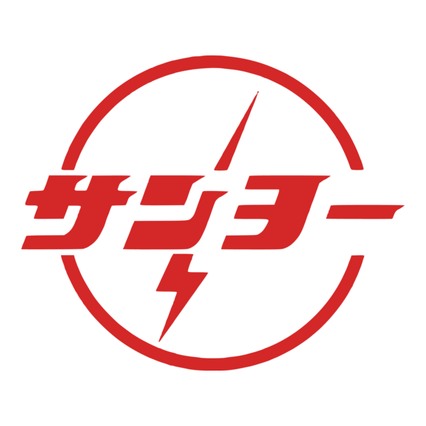 SANYO Logo PNG Vector