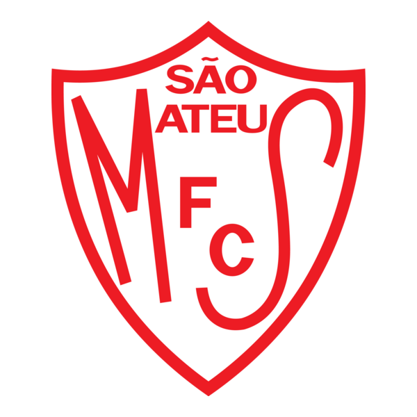 SÃO MATEUS FUTEBOL CLUBE (ITAPEVA) Logo PNG Vector
