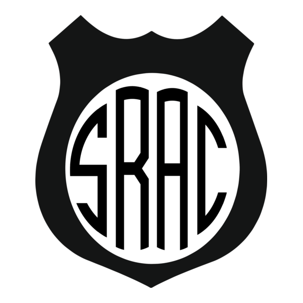 SÃO ROQUE ATLÉTICO CLUBE (SÃO ROQUE) Logo PNG Vector
