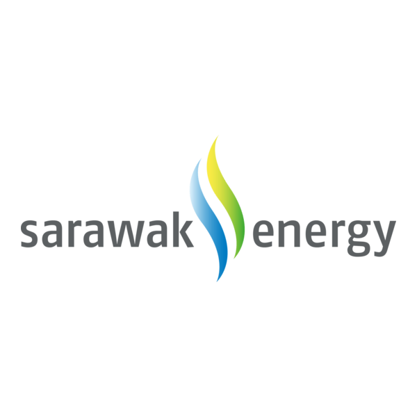 Sarawak Energy Logo PNG Vector