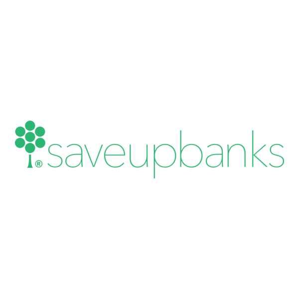 saveupbanks Logo PNG Vector