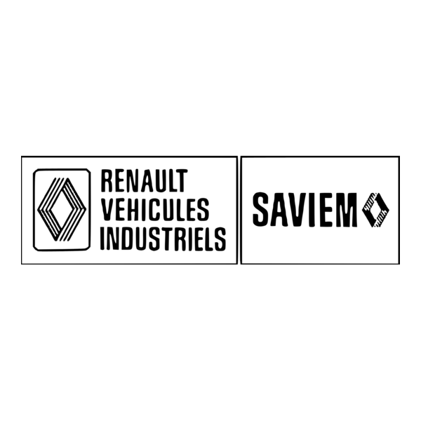 saviem renault Logo PNG Vector