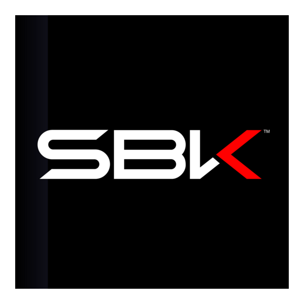 SBK SUPERBIKE 2022 Logo PNG Vector