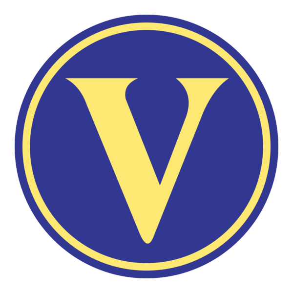 SC Viktoria Hamburg Logo PNG Vector