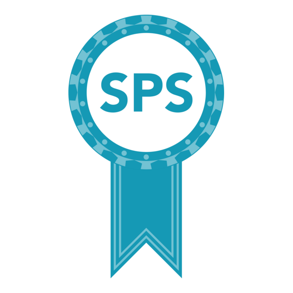 Scaled Professional Scrum Logo PNG Vector