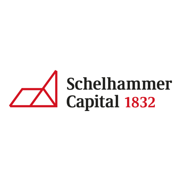 Schelhammer Capital Bank Logo PNG Vector