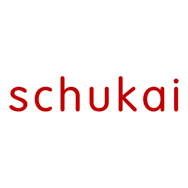 schukai GmbH Logo PNG Vector
