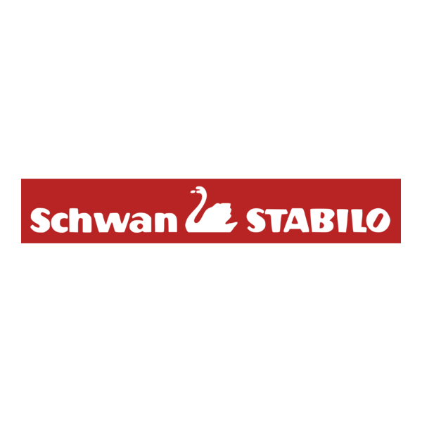 schwan stabilo Logo PNG Vector