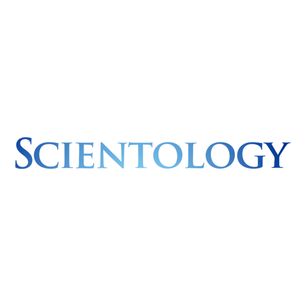 Scientology Logo PNG Vector