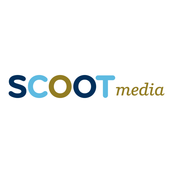 Scootmedia Logo PNG Vector