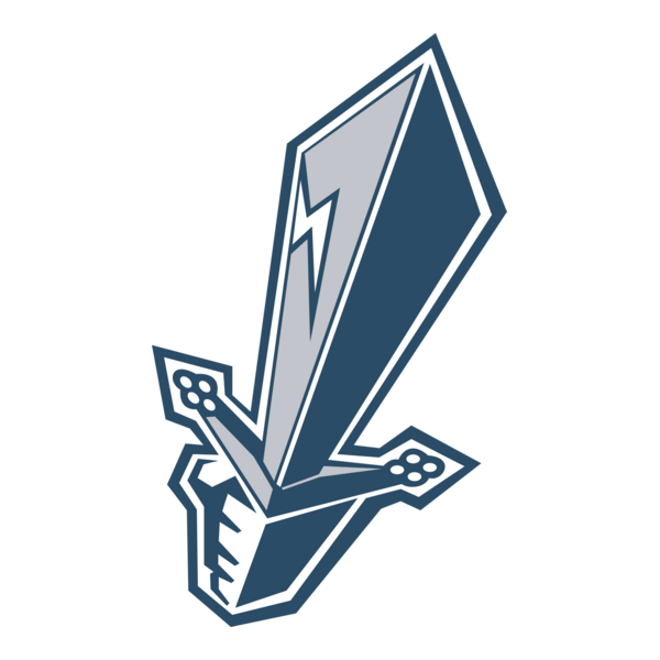 Scottish Claymores Logo PNG Vector