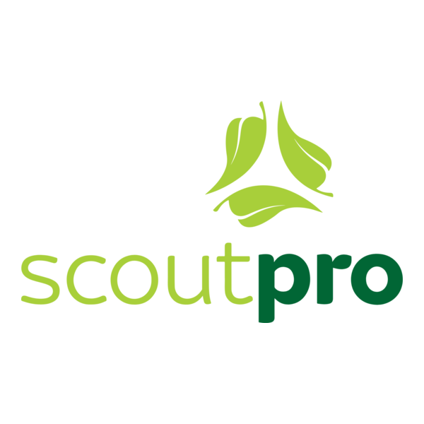 ScoutPro Logo PNG Vector