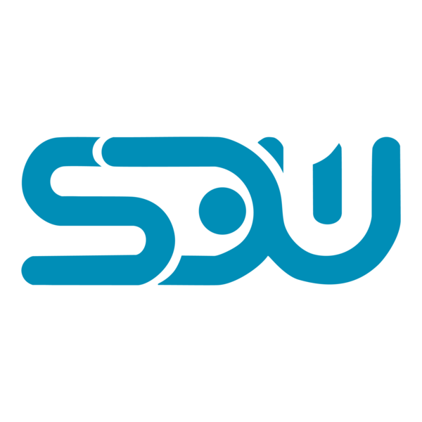 SDU Logo PNG Vector