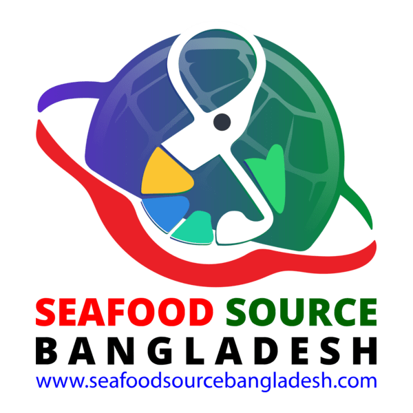 Seafood Source Bangladesh Logo PNG Vector