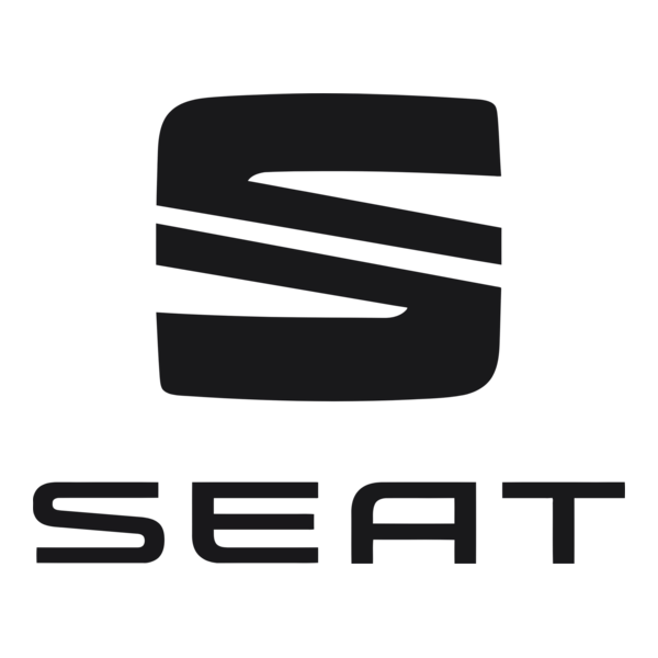 Seat Logo PNG Vector