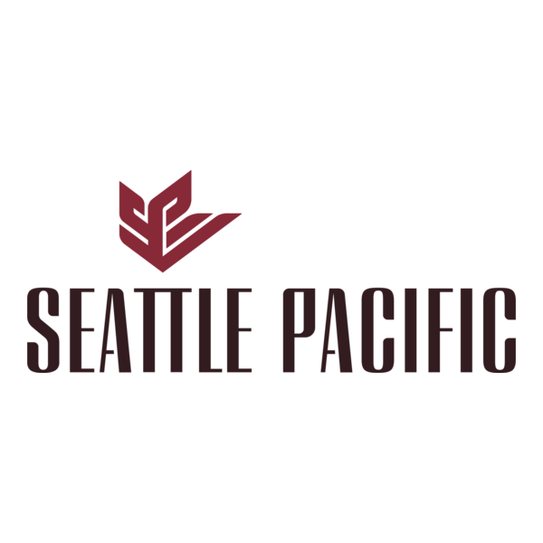 Seattle Pacific University (SPU) Logo PNG Vector