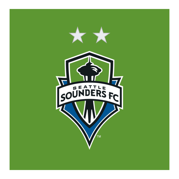 Seattle Sounders FC 2020- Logo PNG Vector