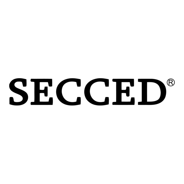 SECCED Logo PNG Vector