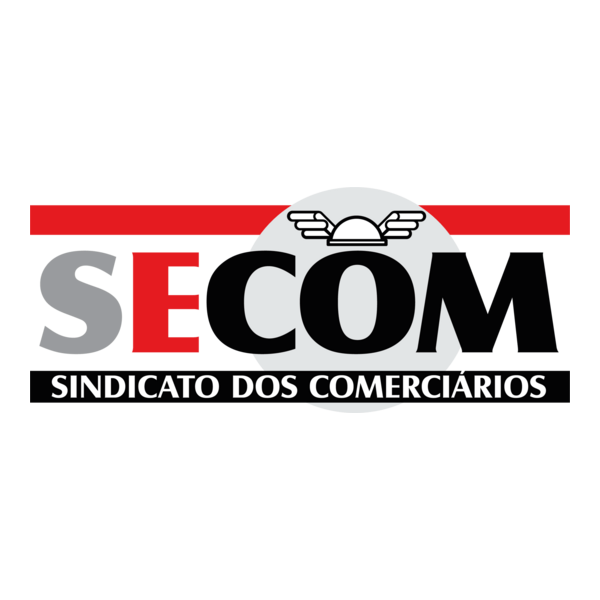SECOM Logo PNG Vector