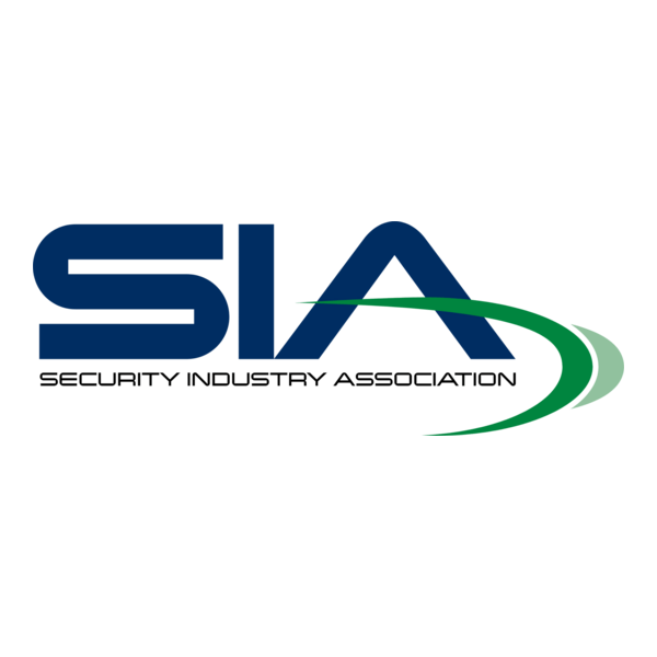 Security Industry Association Logo PNG Vector