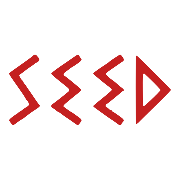 Seed Logo PNG Vector