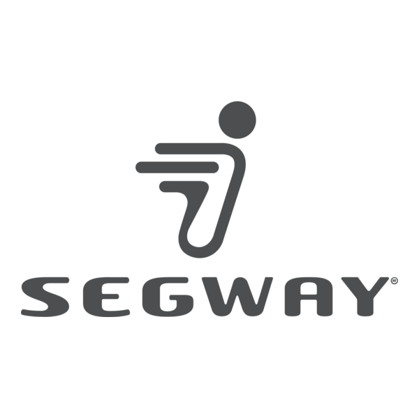 Segway Logo PNG Vector