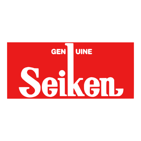 seiken Logo PNG Vector