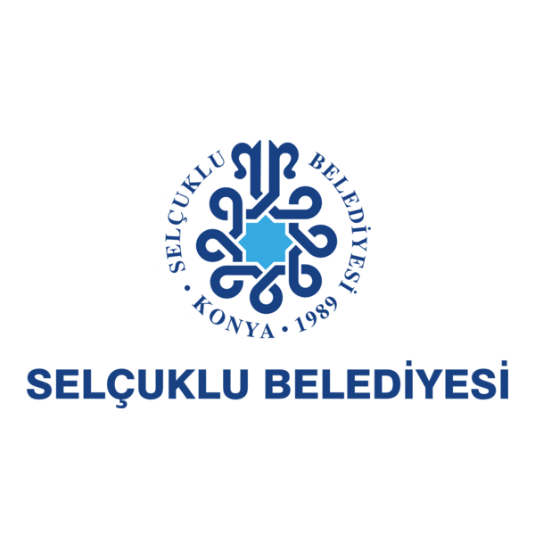 Selçuklu Belediyesi Logo PNG Vector