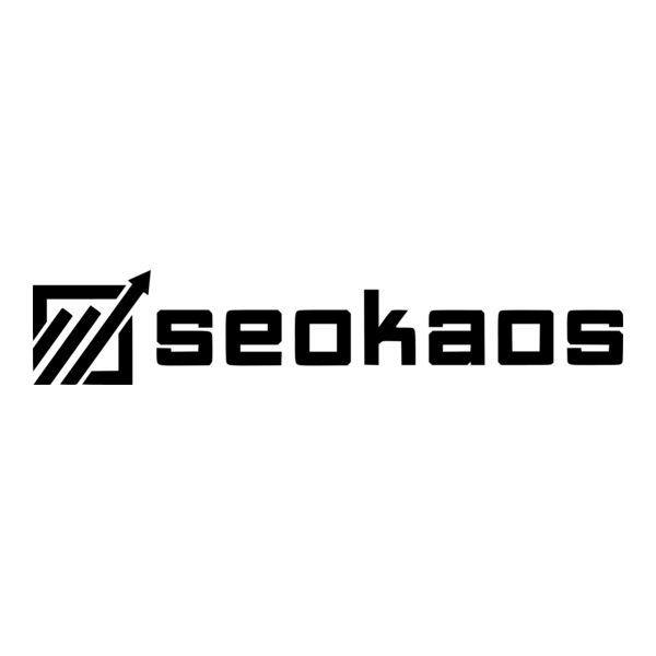 SEO Kaos Logo PNG Vector
