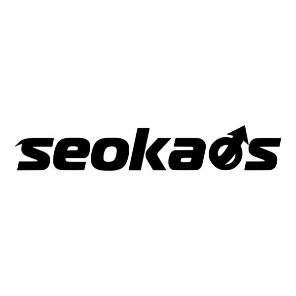 SEO Kaos Logo PNG Vector