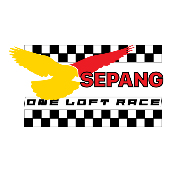 Sepang OLR 2021 Logo PNG Vector