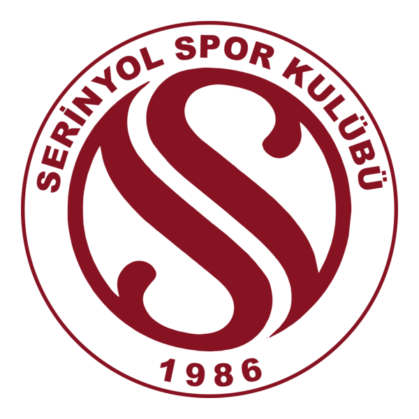 Serinyolspor Logo PNG Vector